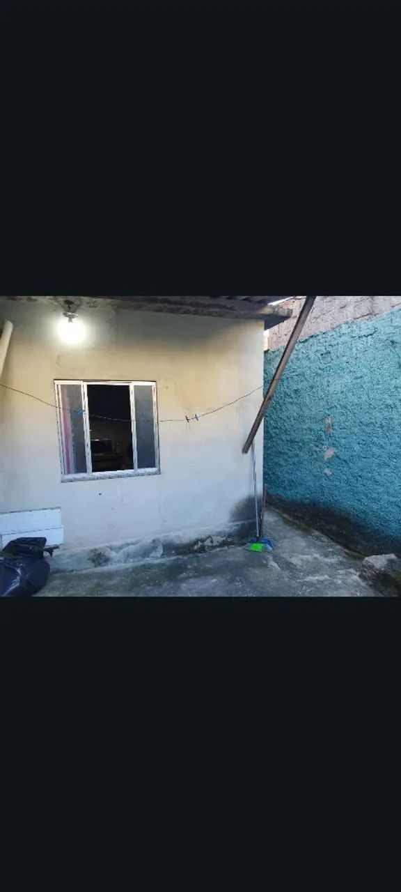 Alugo casa  - Foto 4