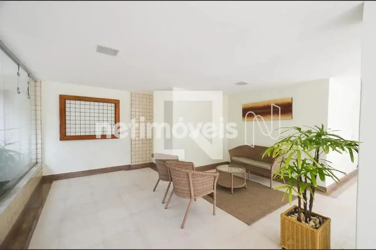 Venda Apartamento 3 quartos Serra Belo Horizonte - Foto 4