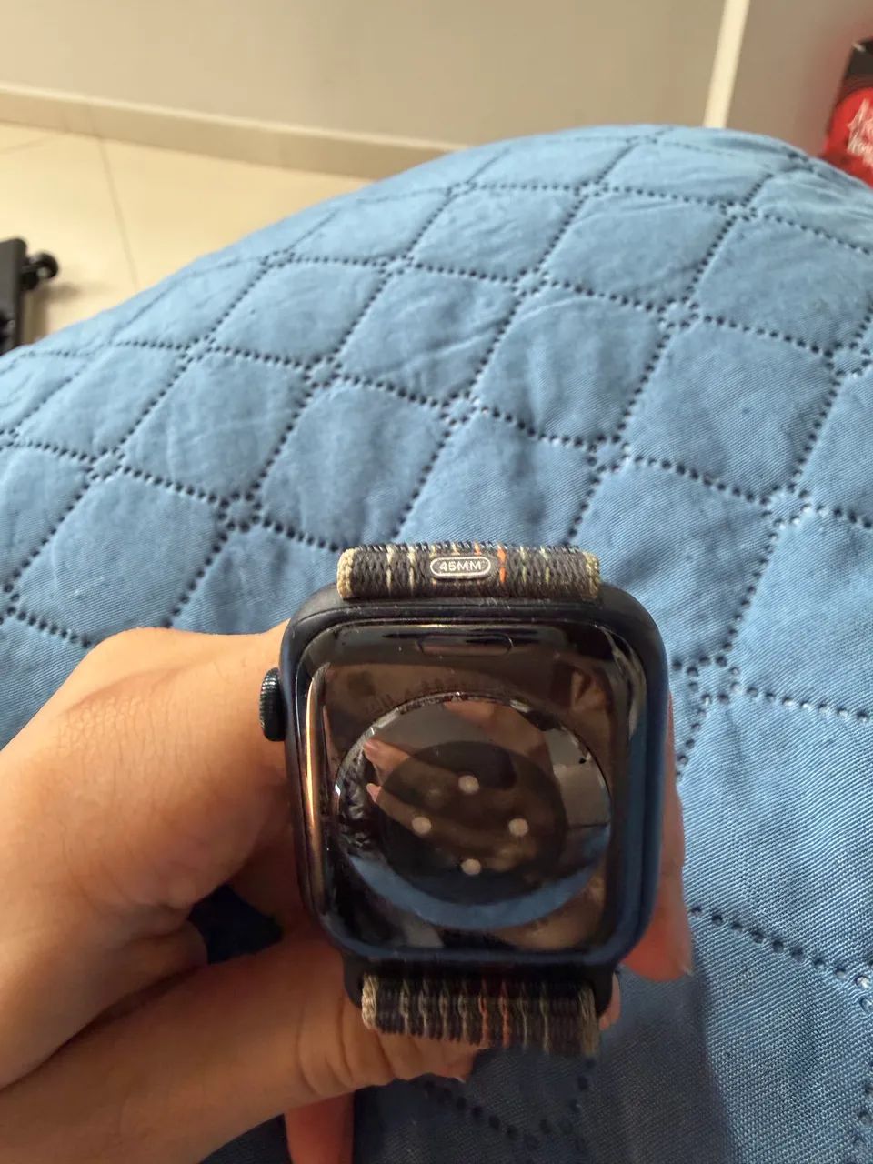 Apple Watch 8 45mm  - Foto 2