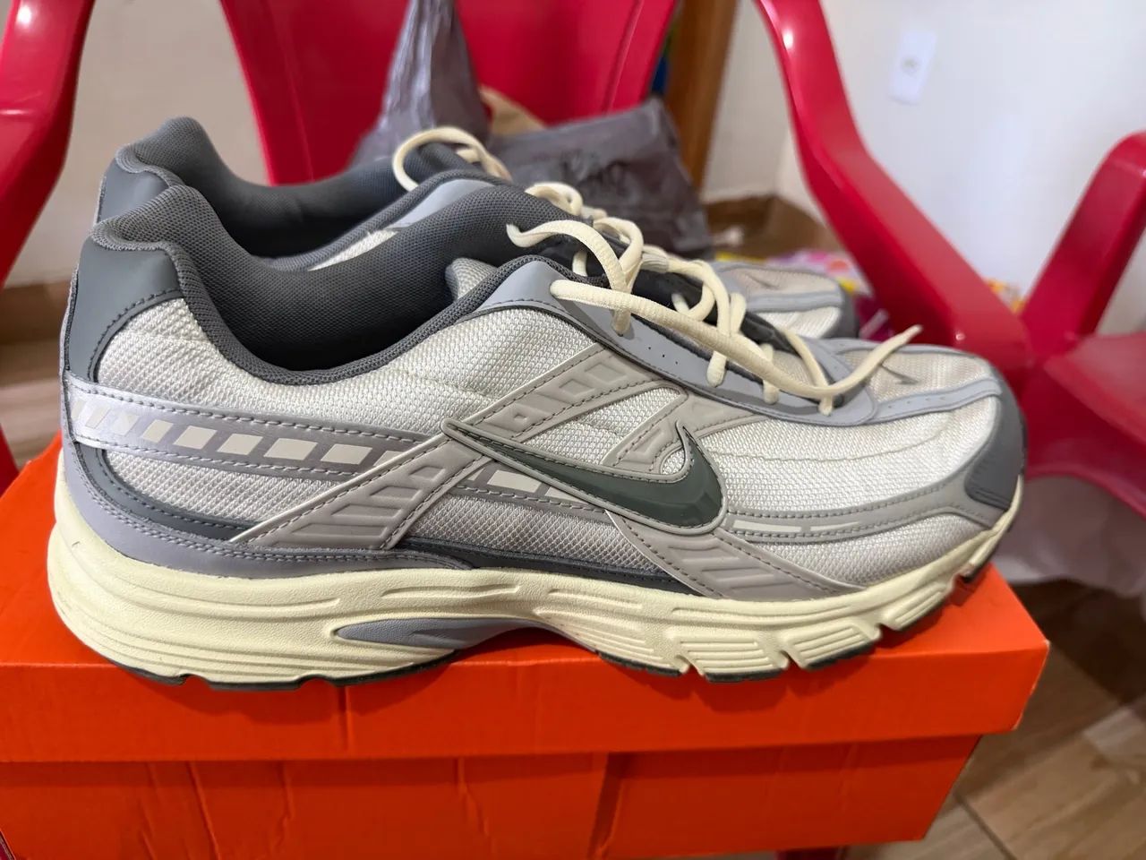 Tênis Nike 48 - Foto 4