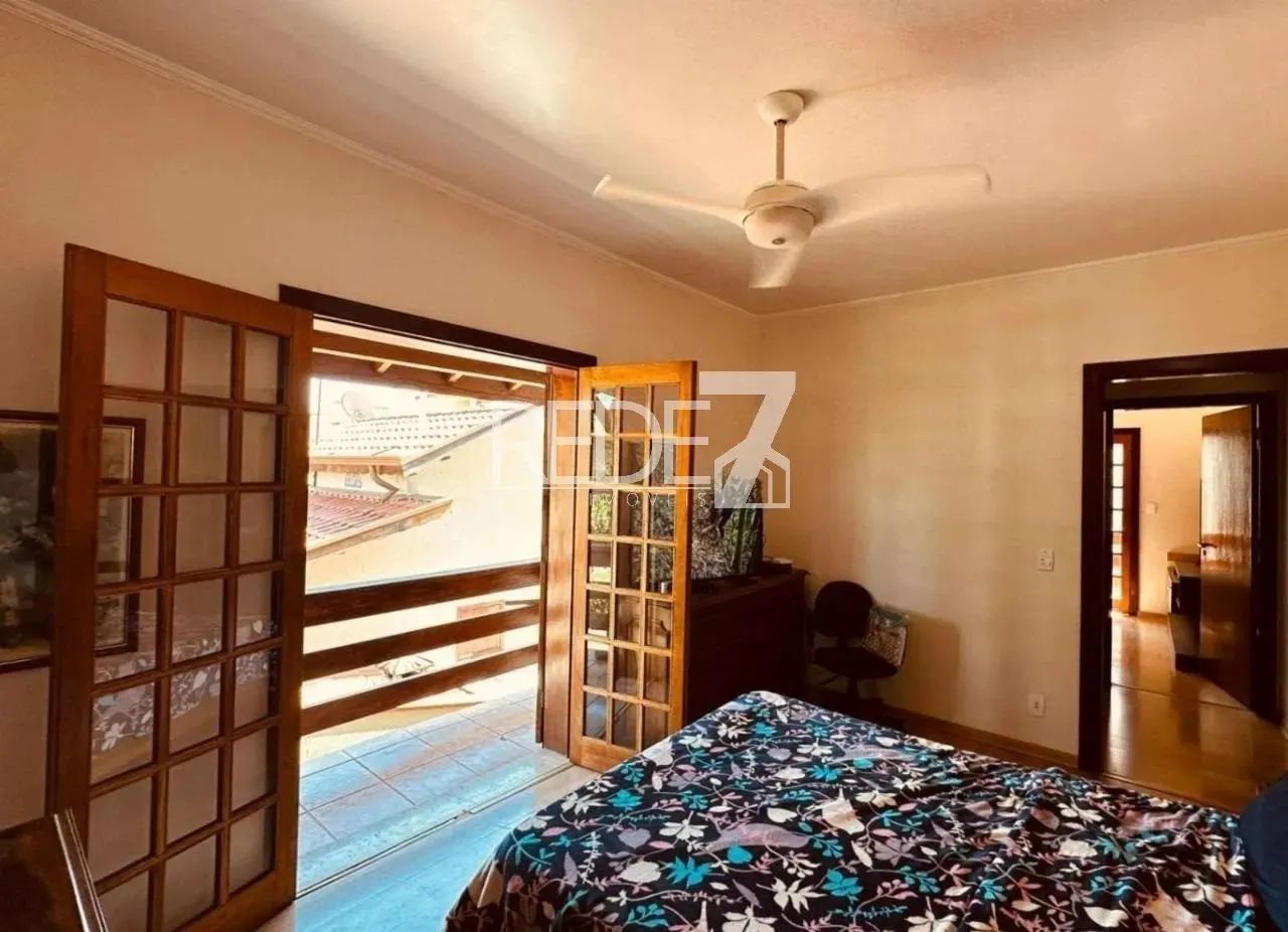 Casa em condomínio à venda em Valinhos-SP, Vila Faustina II. 3 quartos, 1 suíte, 3 banheir - Foto 10