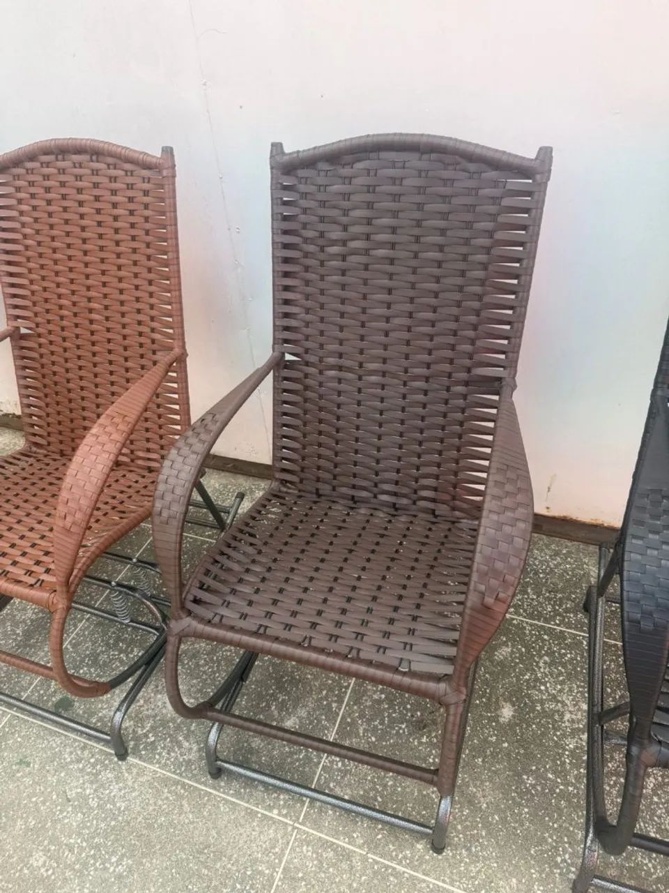 Rocking Chair453011731854796800