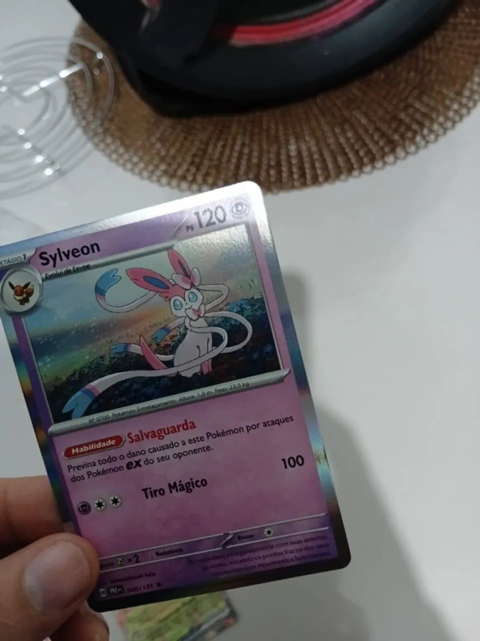 Kit cartas de pokemon - Foto 5