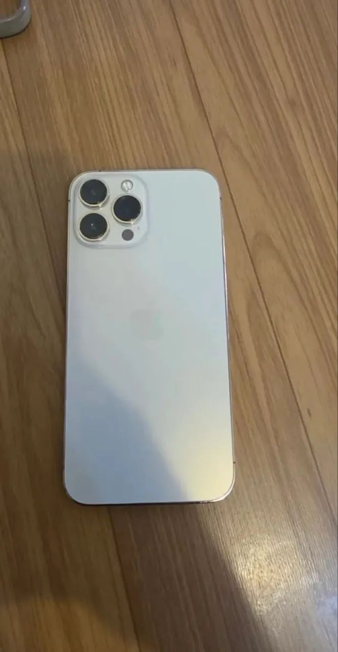 iPhone 13 Pro  - Foto 2