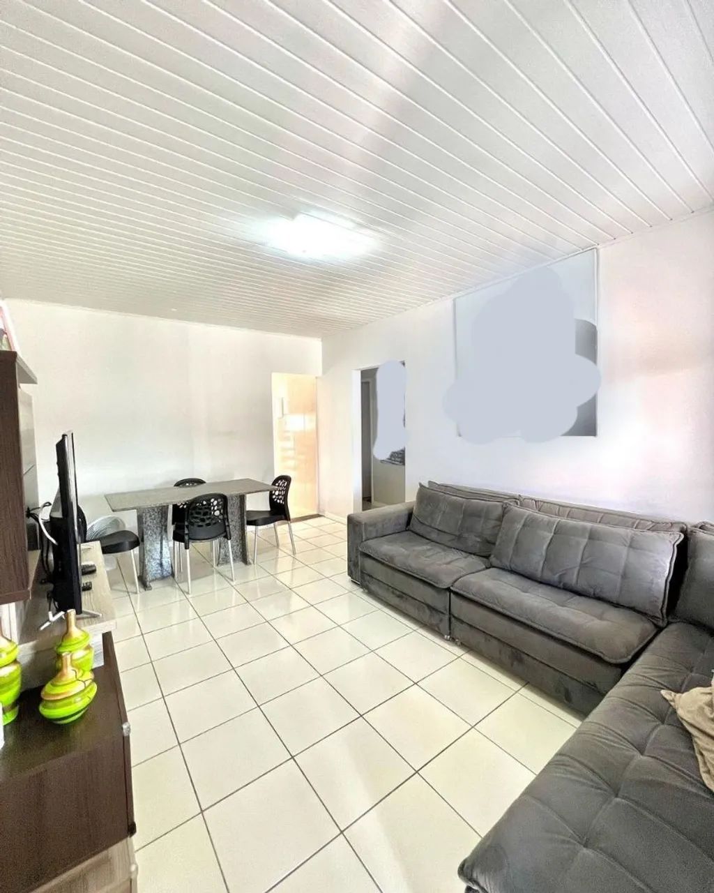 Casa em Condomínio fechado, Lagarto  - Foto 3