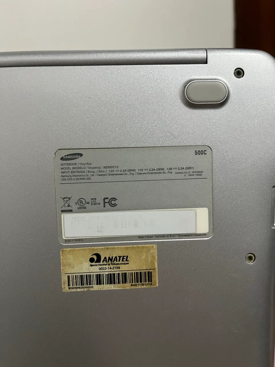 Chromebook samsung - notebook  - Foto 4