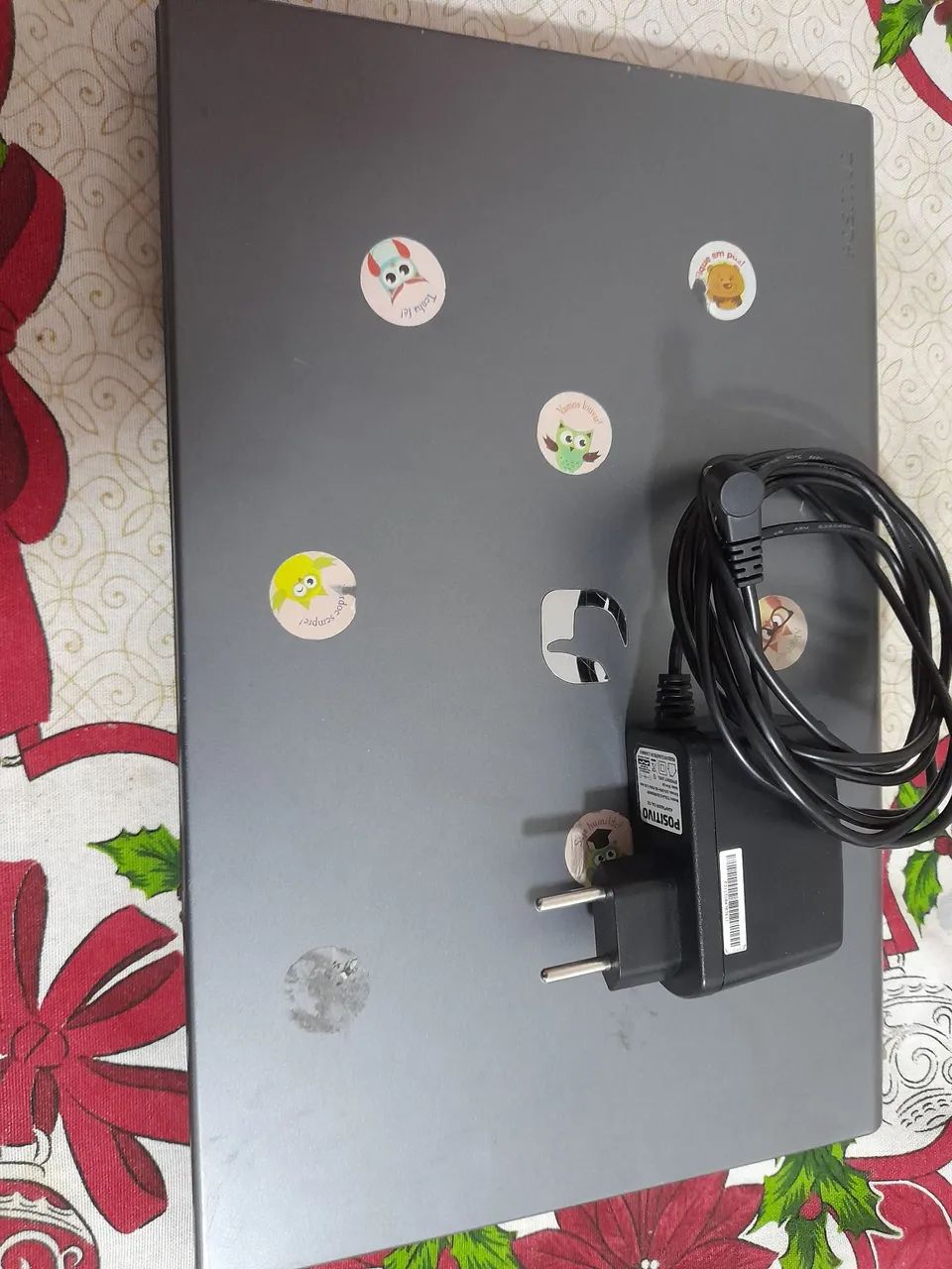 Notebook positivo  - Foto 4