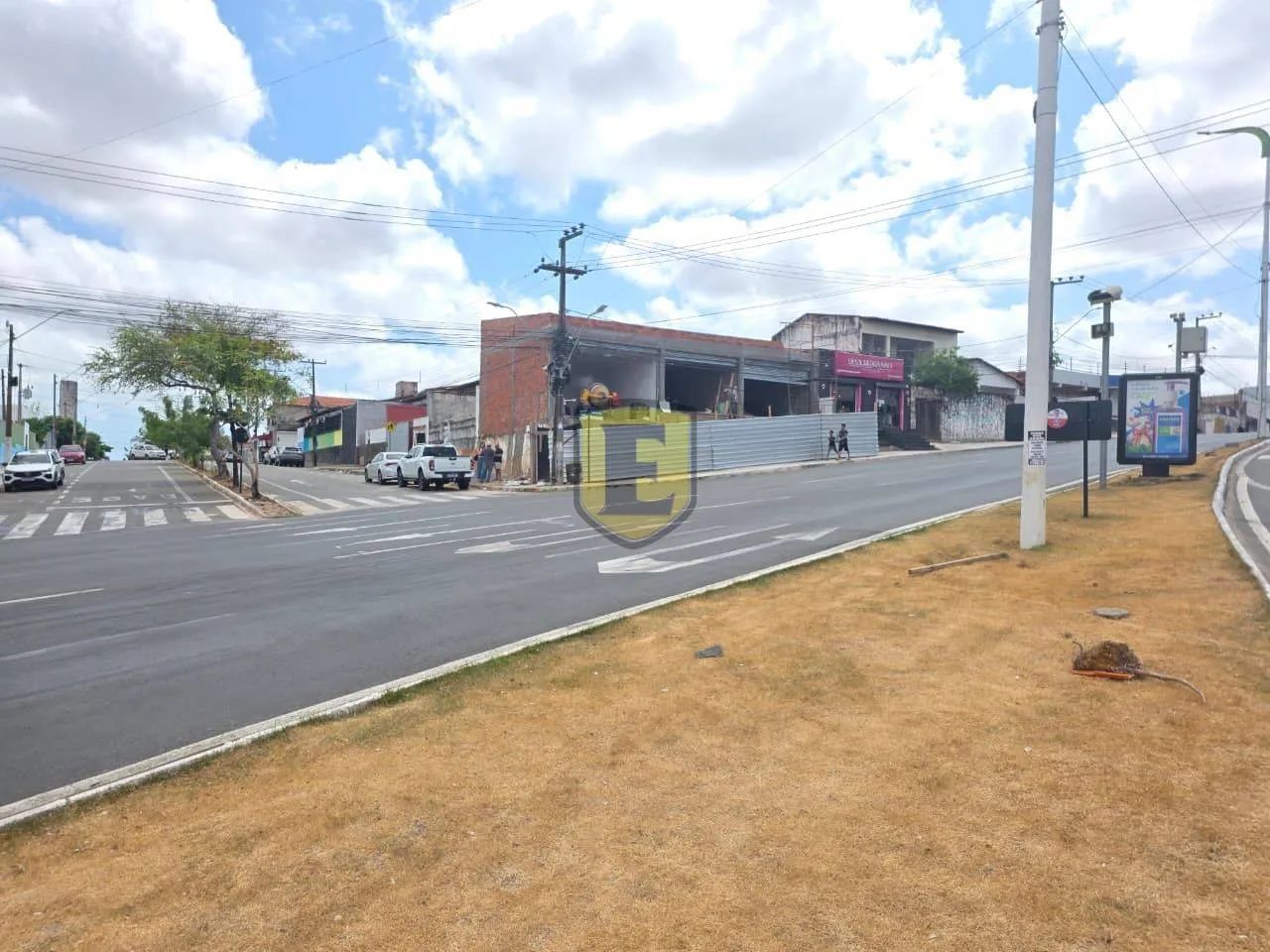 LOCAÇÃO | LOJA TÉRREA | AV. DOS FRANCESES | CENTRO COMERCIAL - Foto 4