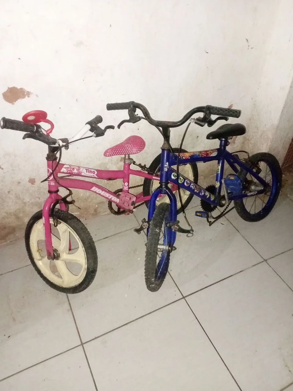 Bicicletas femininas aro 16 