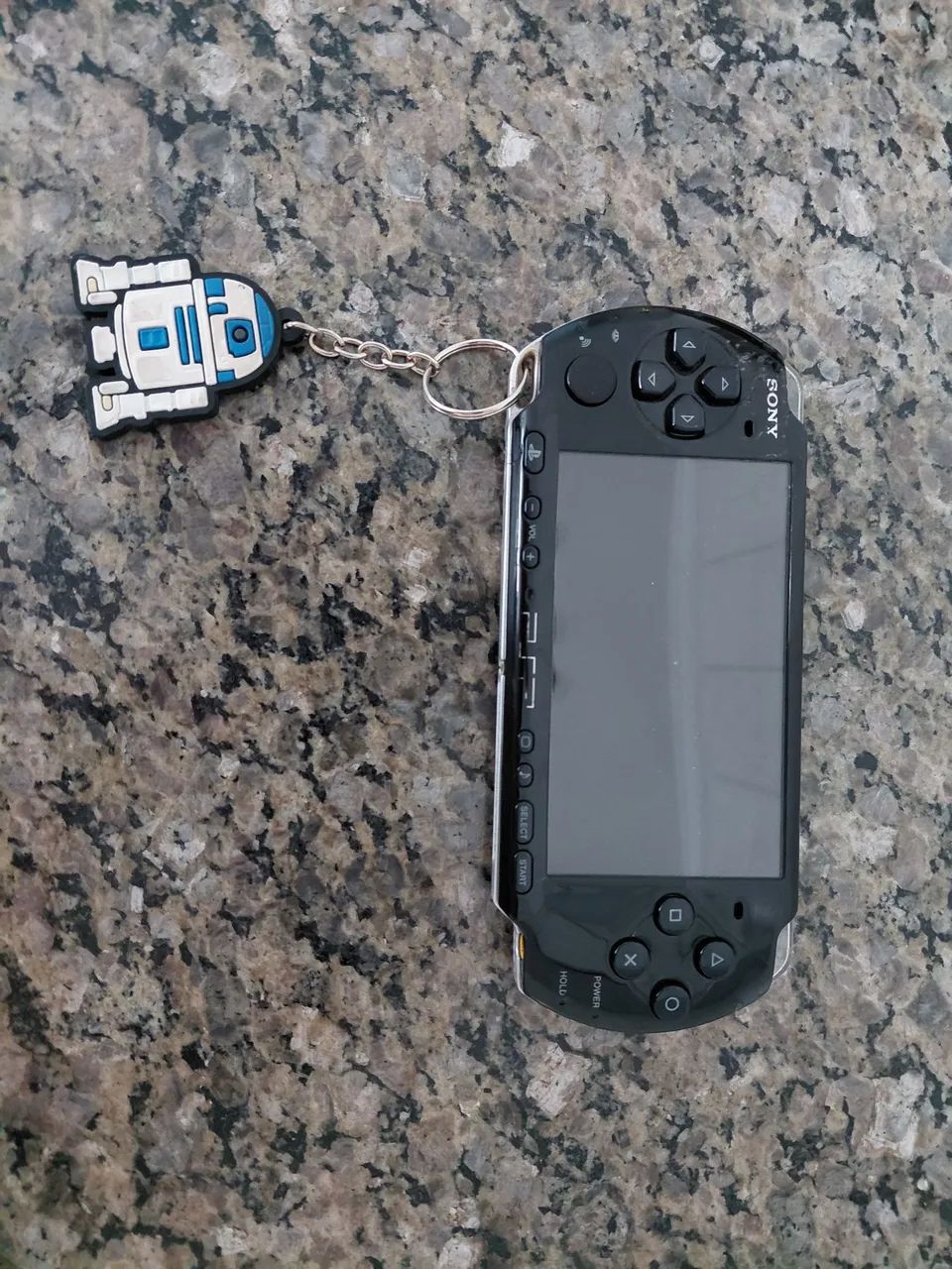 PSP Usado - Foto 4