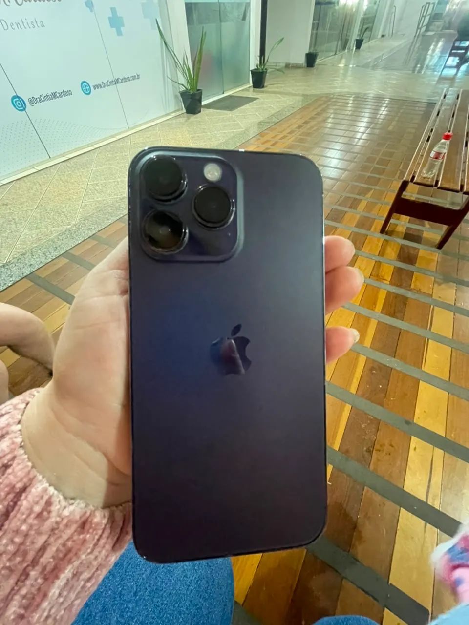 iPhone 14 Pro Max  - Foto 5
