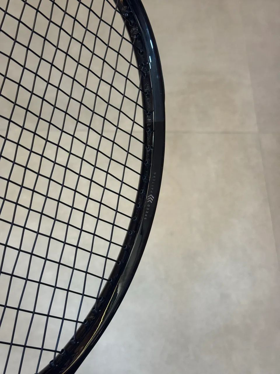 Raquete Head Speed Legend L3  - Foto 5