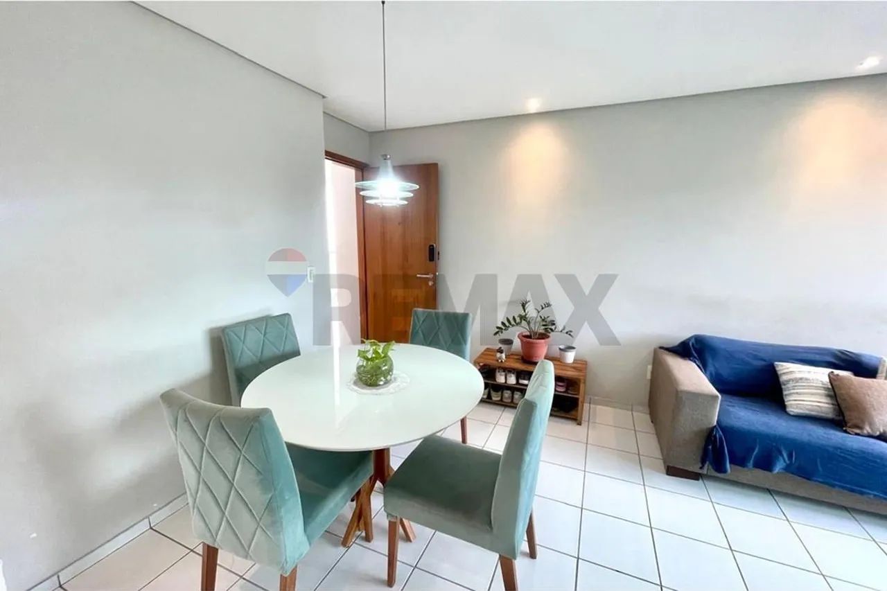 Apartamento 3 quartos, Campo Grande - Foto 5