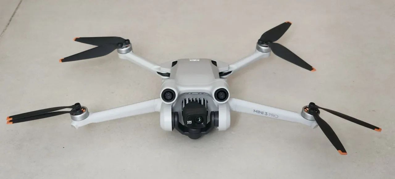 Drone DJI mini 3 pro 