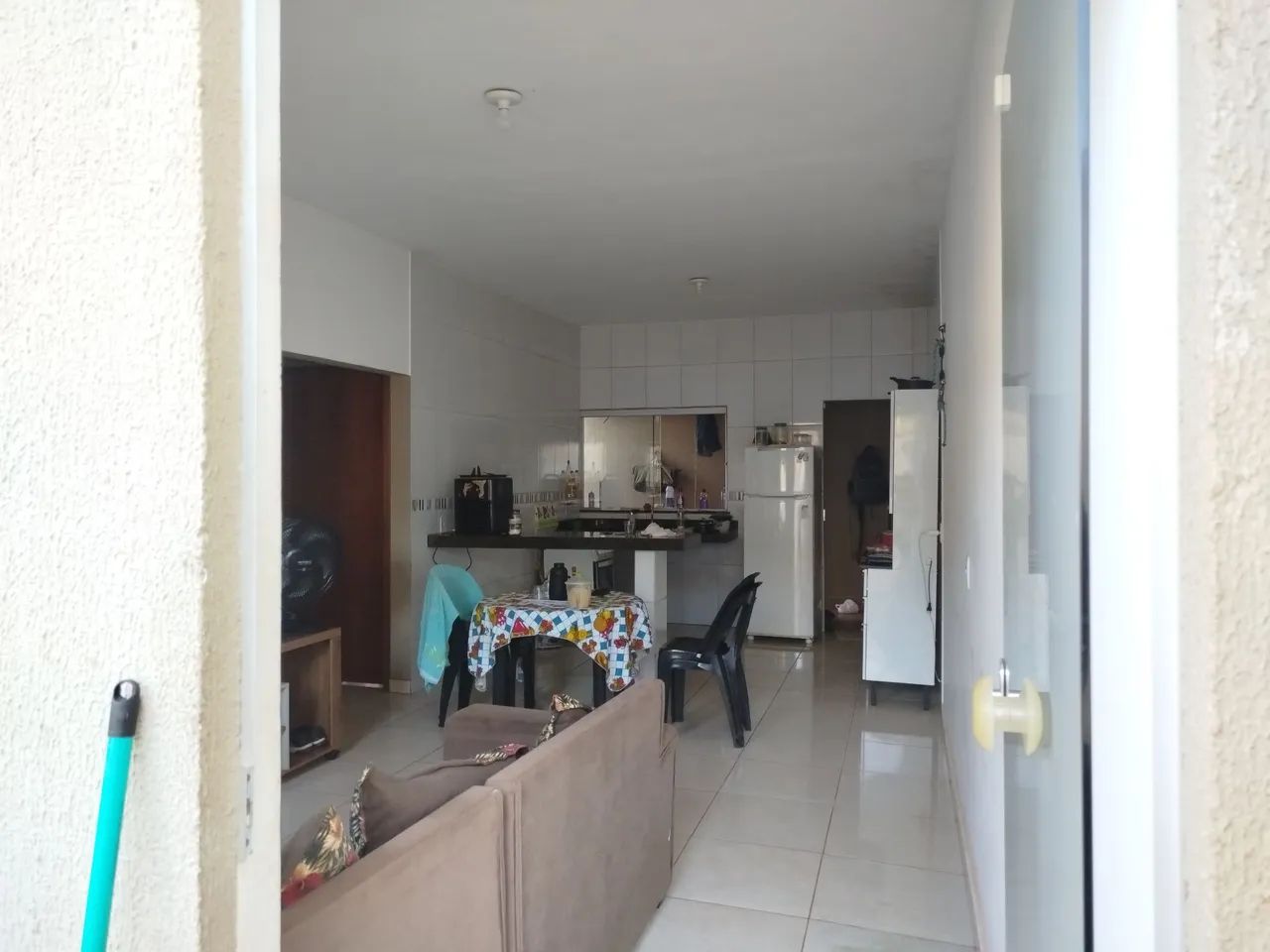Vendo casa