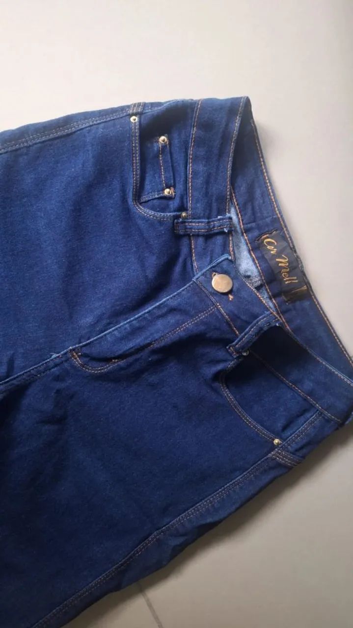 Calça jeans - Foto 3