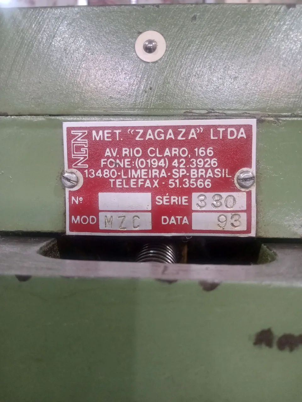 Mesa coordenada MZC 330 - Foto 2