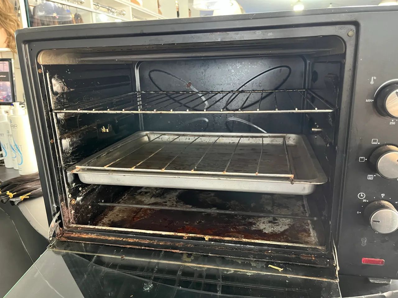 Forno elétrico  - Foto 5