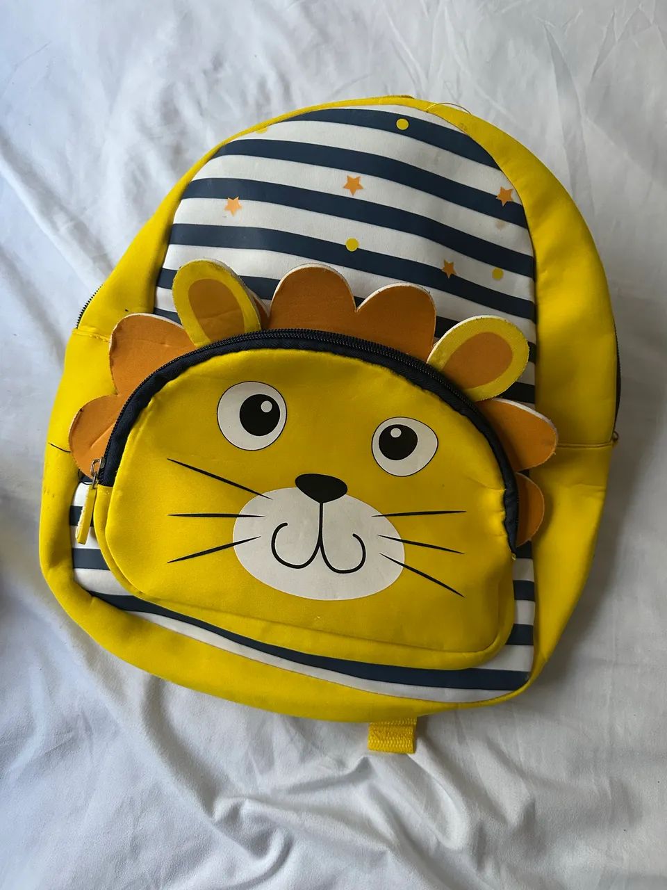 Mochila para bebê ClioKids
