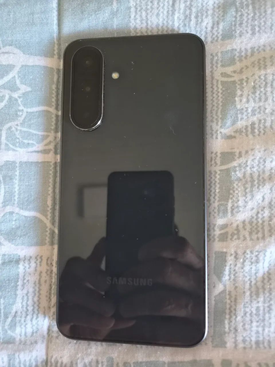Galaxy A36 Samsung  - Foto 4