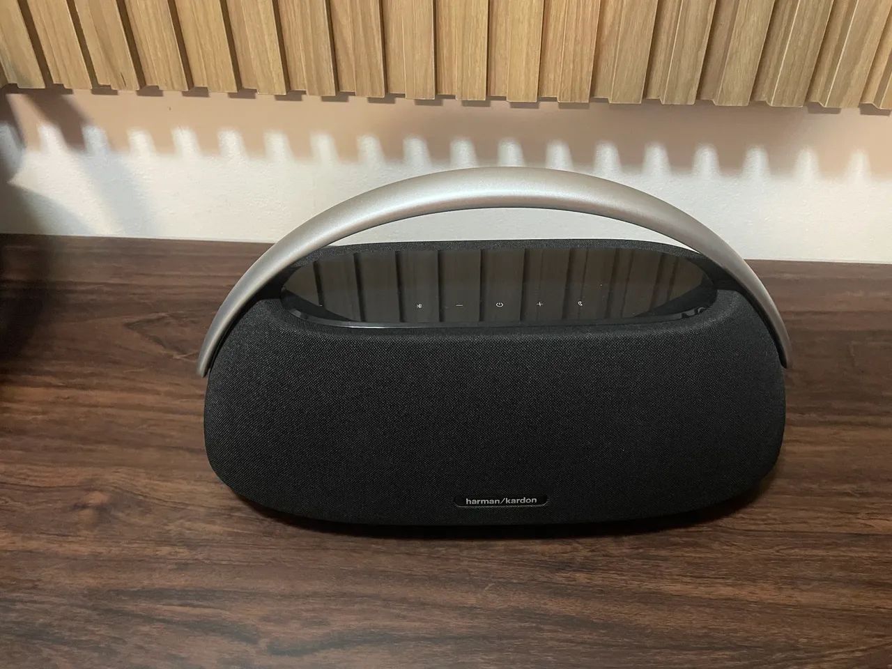 Harman kardon go+play 3 - Foto 2