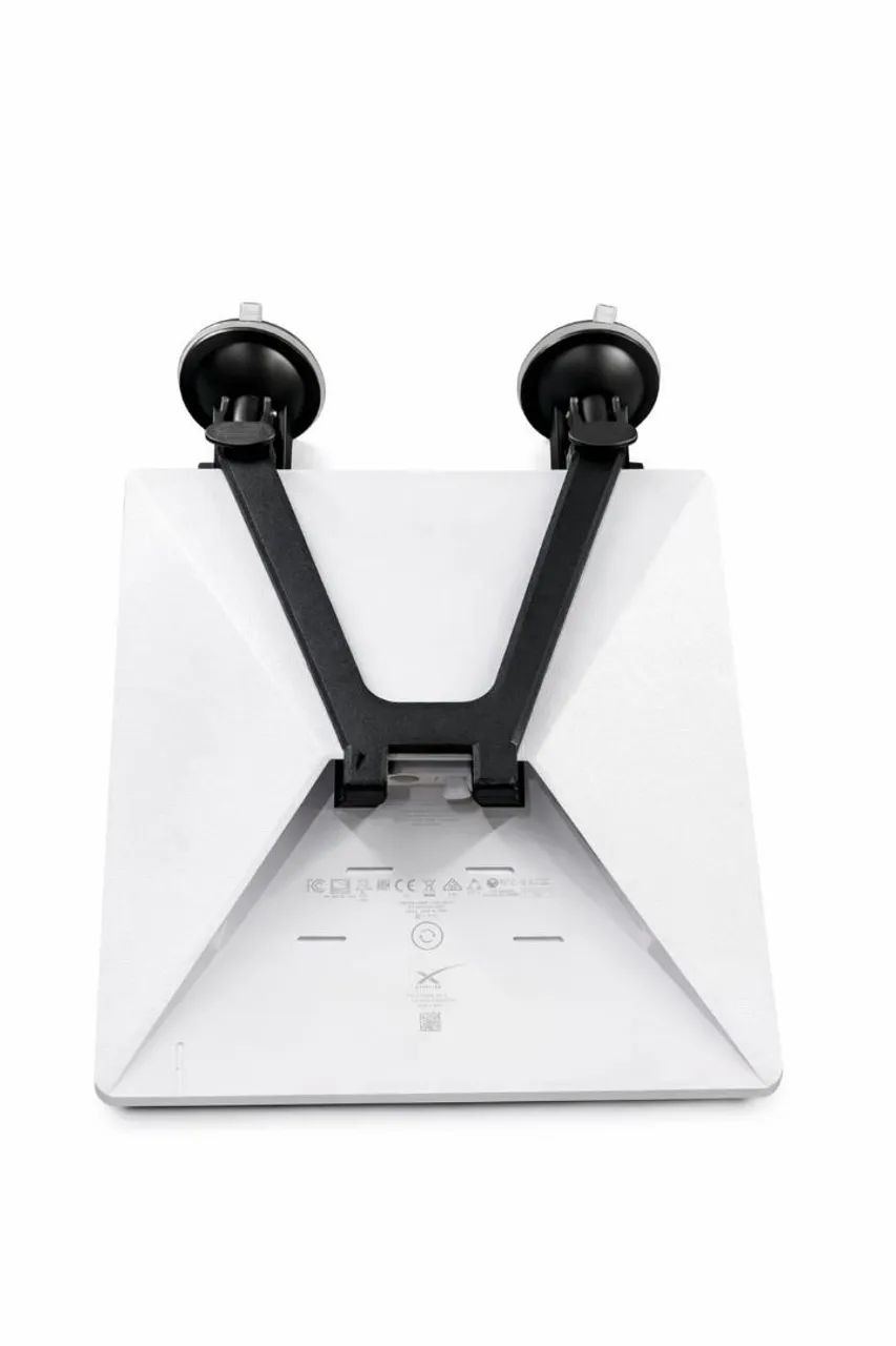 Suporte Starlink Mini Interno Ventosa - Preço Atacado para Varejo  - Foto 2