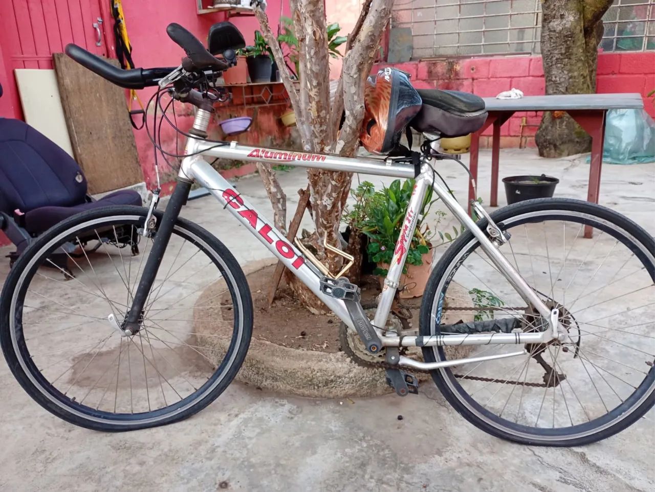 Bike 