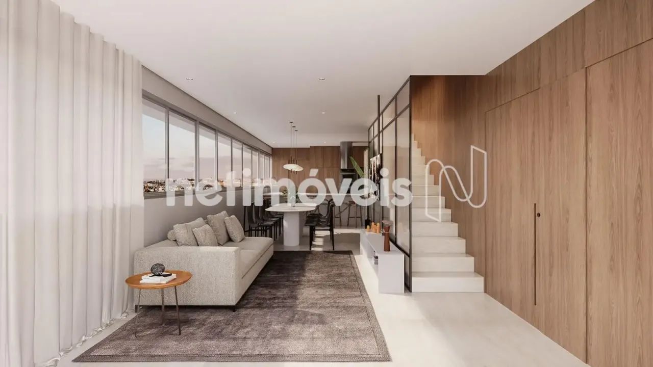 Venda Apartamento 3 quartos Savassi Belo Horizonte - Foto 3