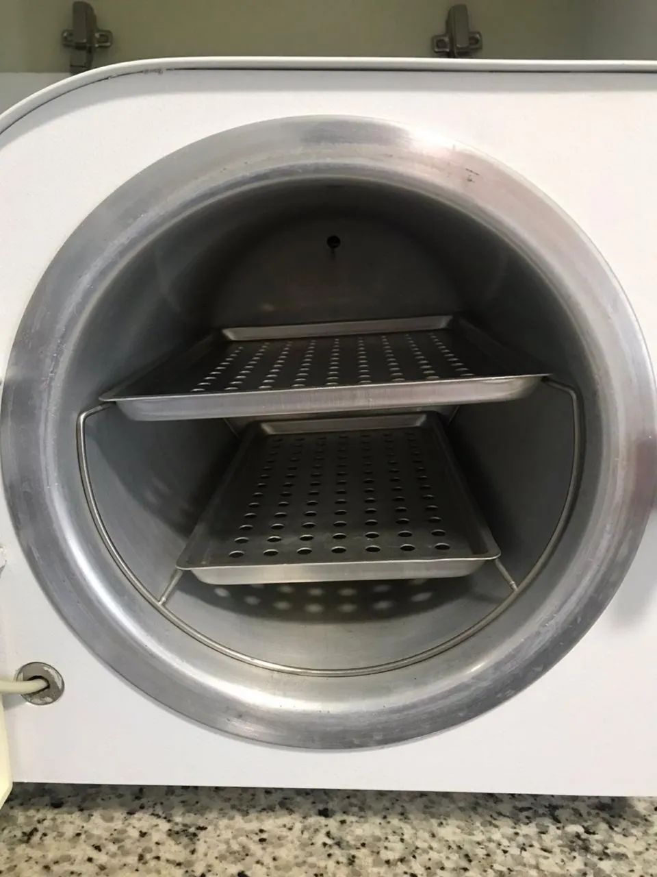 Vendo autoclave
