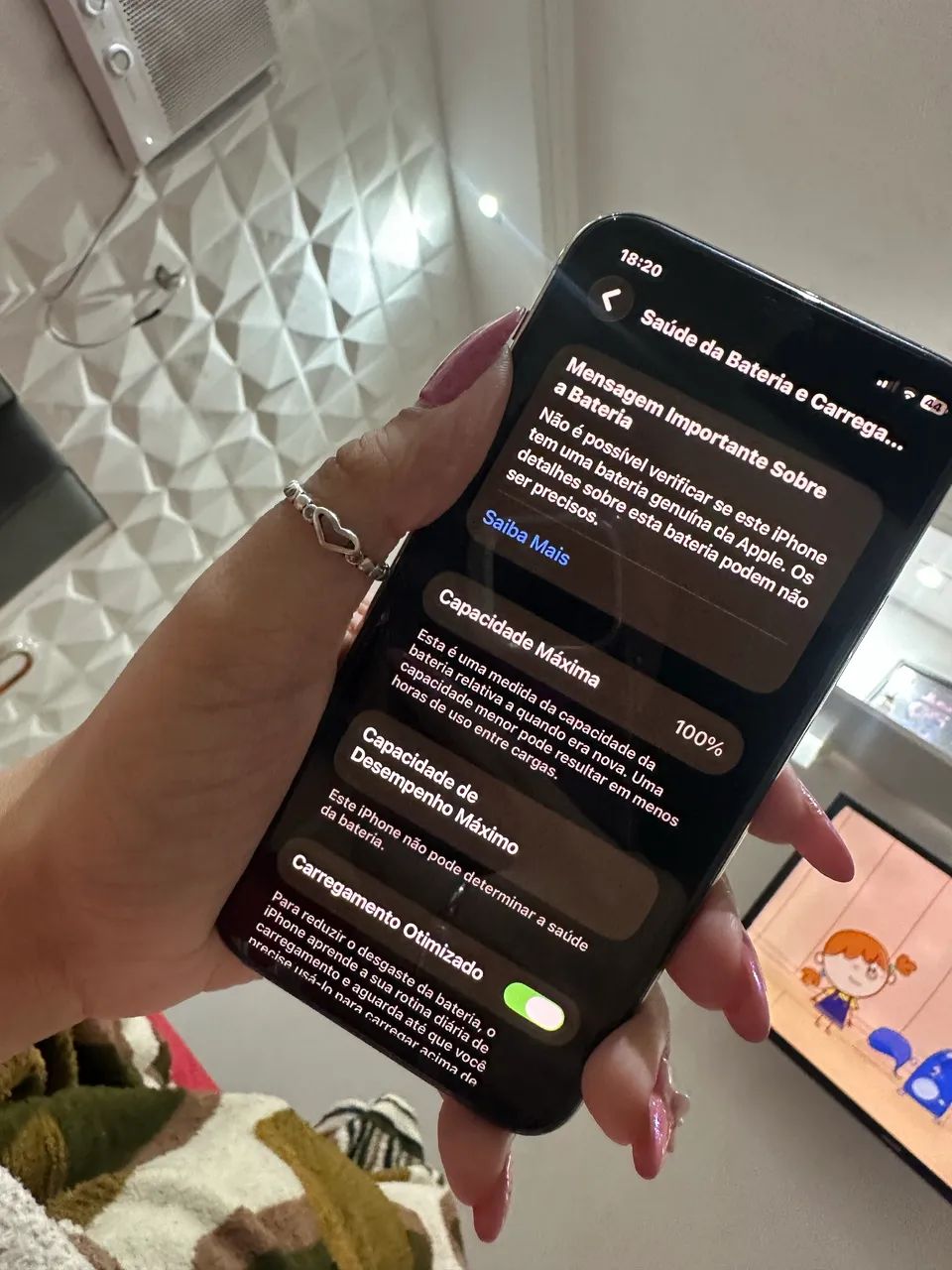 iphone 11 pro 256gb - Celulares e Smartphones - Luzia, Aracaju