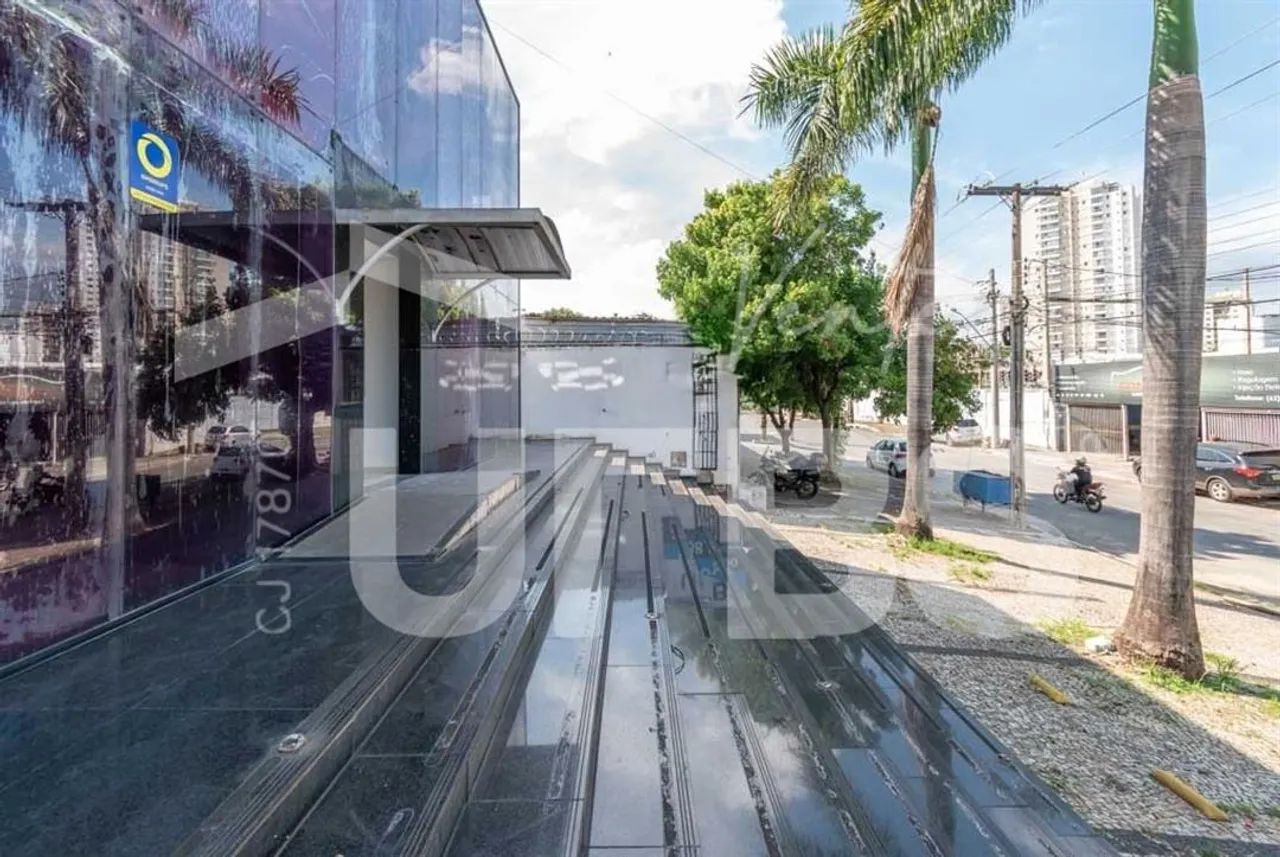 Prédio Comercial Setor Aeroporto - Foto 3
