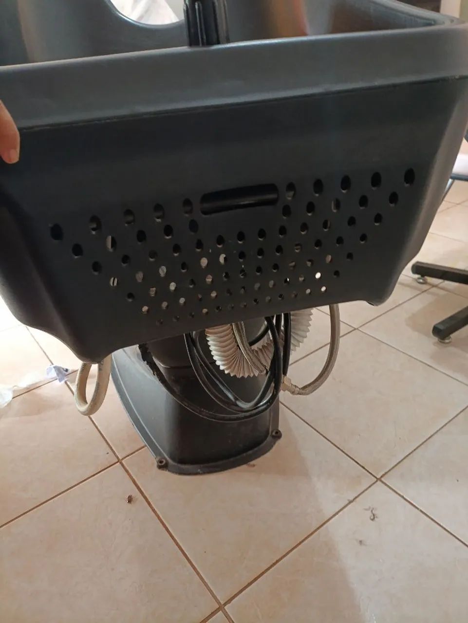 Salão  - Foto 4