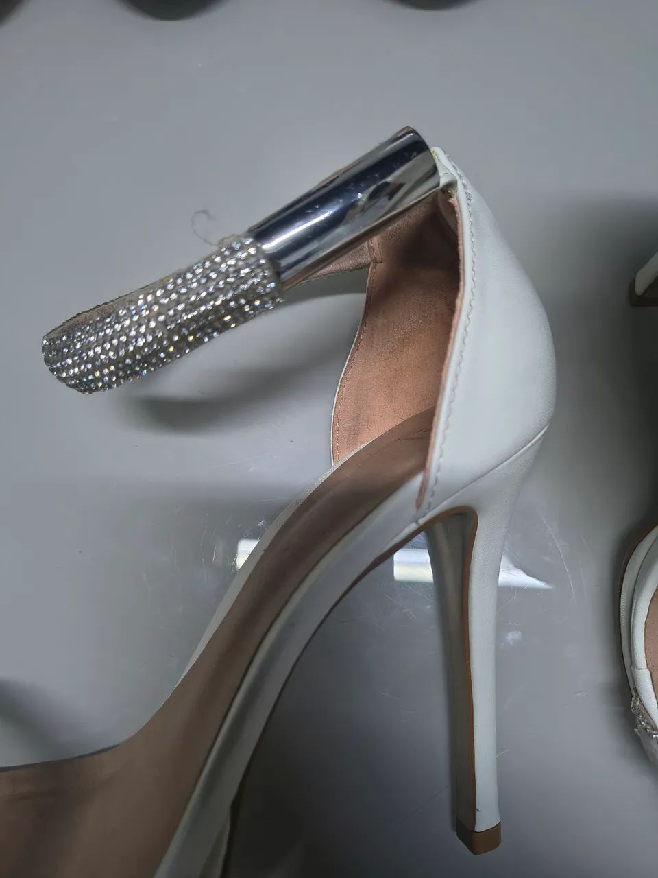 3 pares de Sapatos  - Foto 4