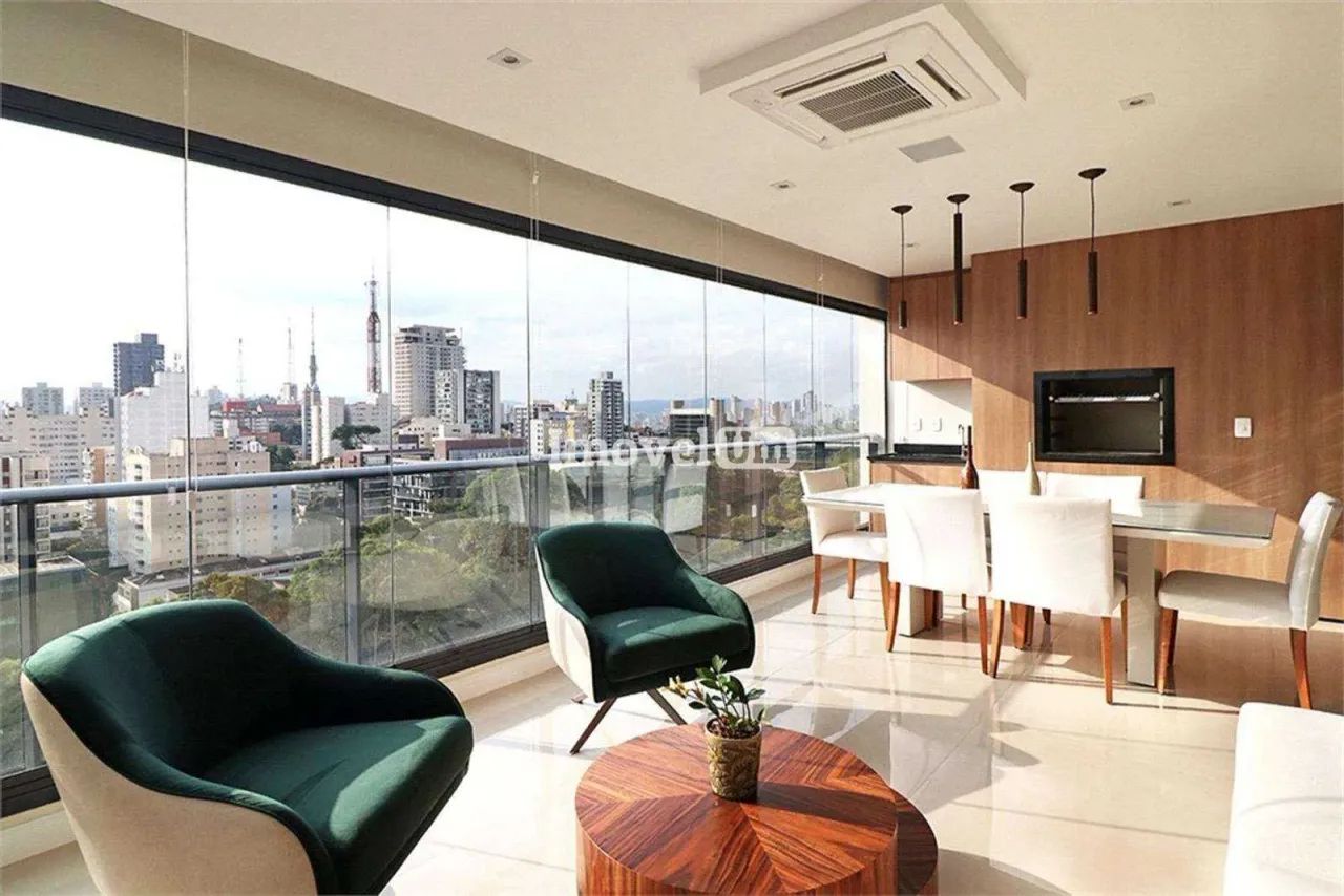 Cerqueira César | Apartamento 2 quartos, sendo 2 suites - Foto 2