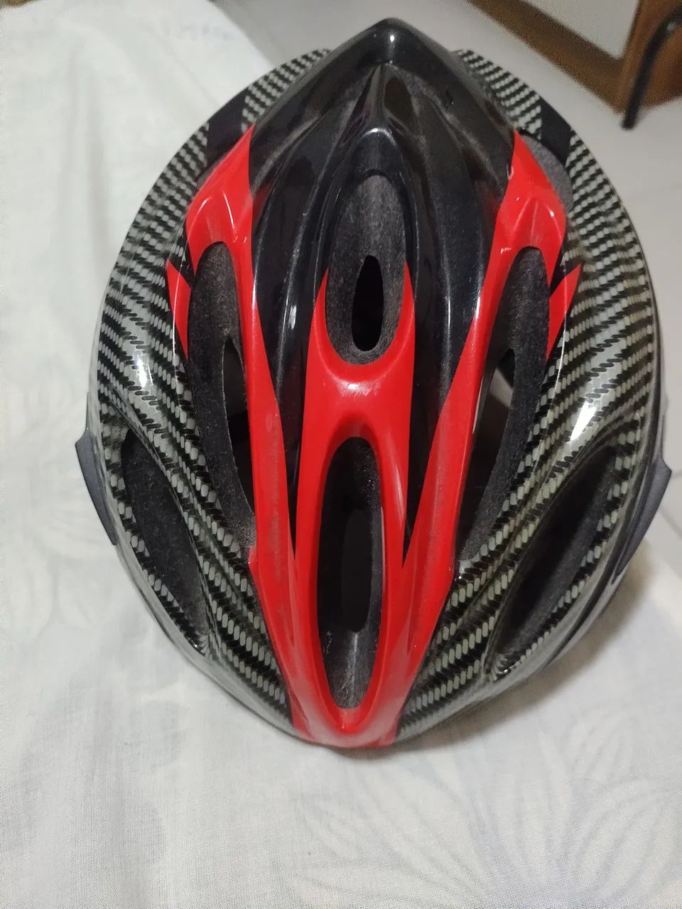 Capacete infantil 