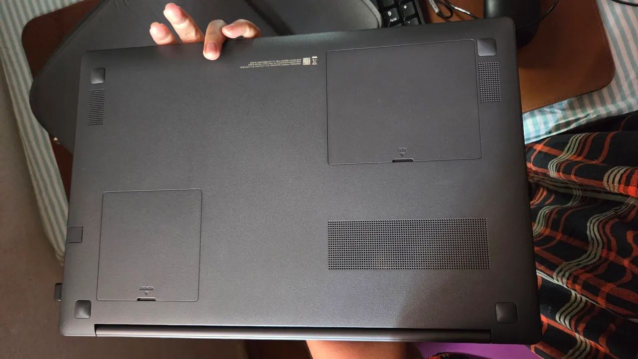 Notebook Galaxy Book 2 - Intel Core 5 - 256GB SSD - Foto 5