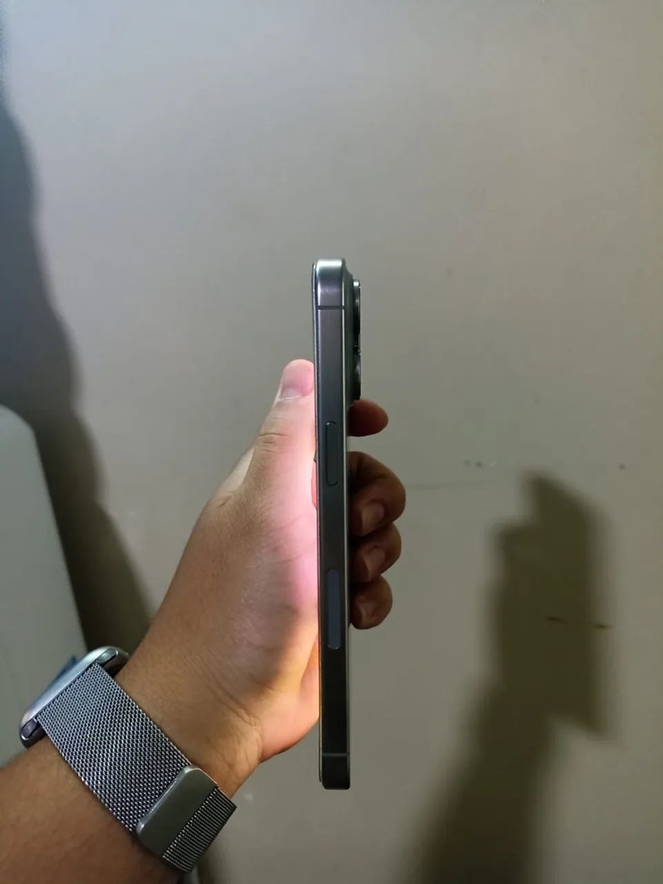 iPhone 15 pro Max 256 GB - Foto 3