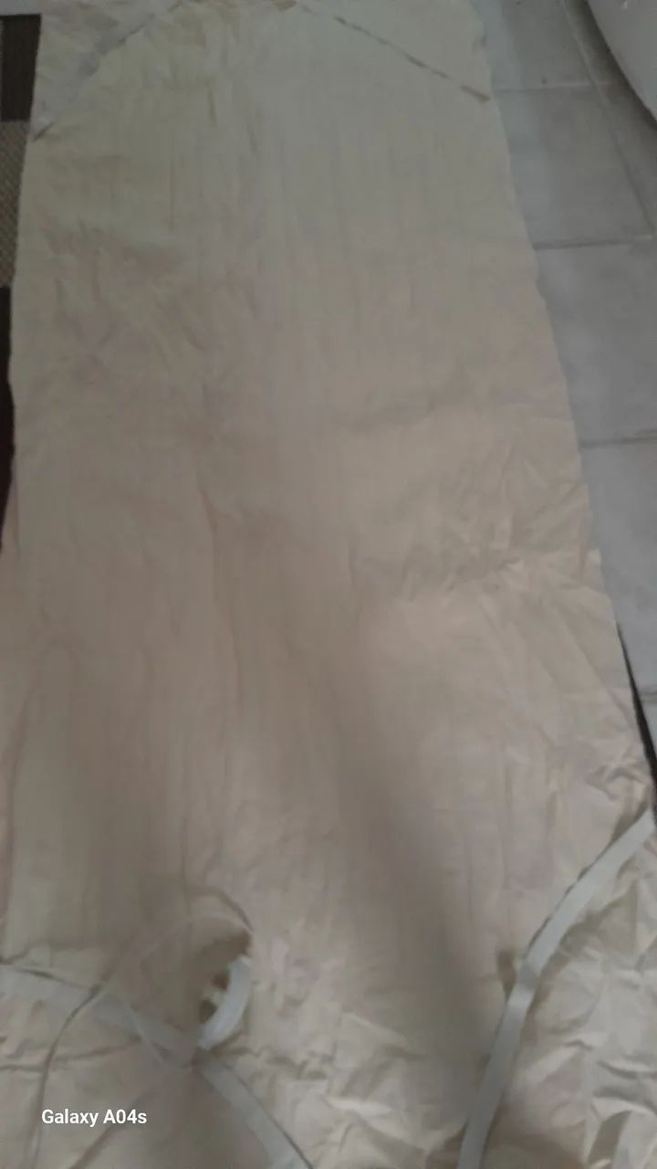 Lençol térmico  - Foto 3