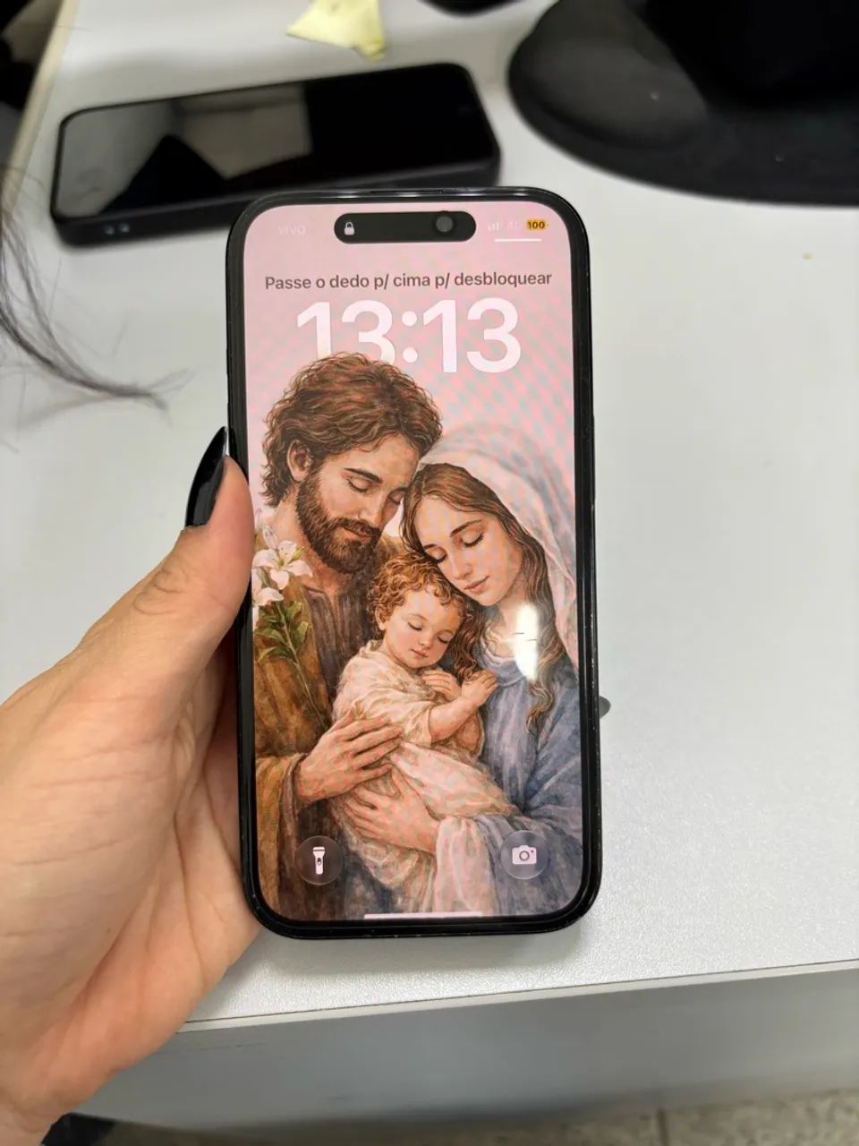 iPhone 15 - Foto 2