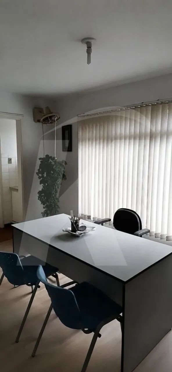 Sala Comercial- Centro 39m² - Foto 4
