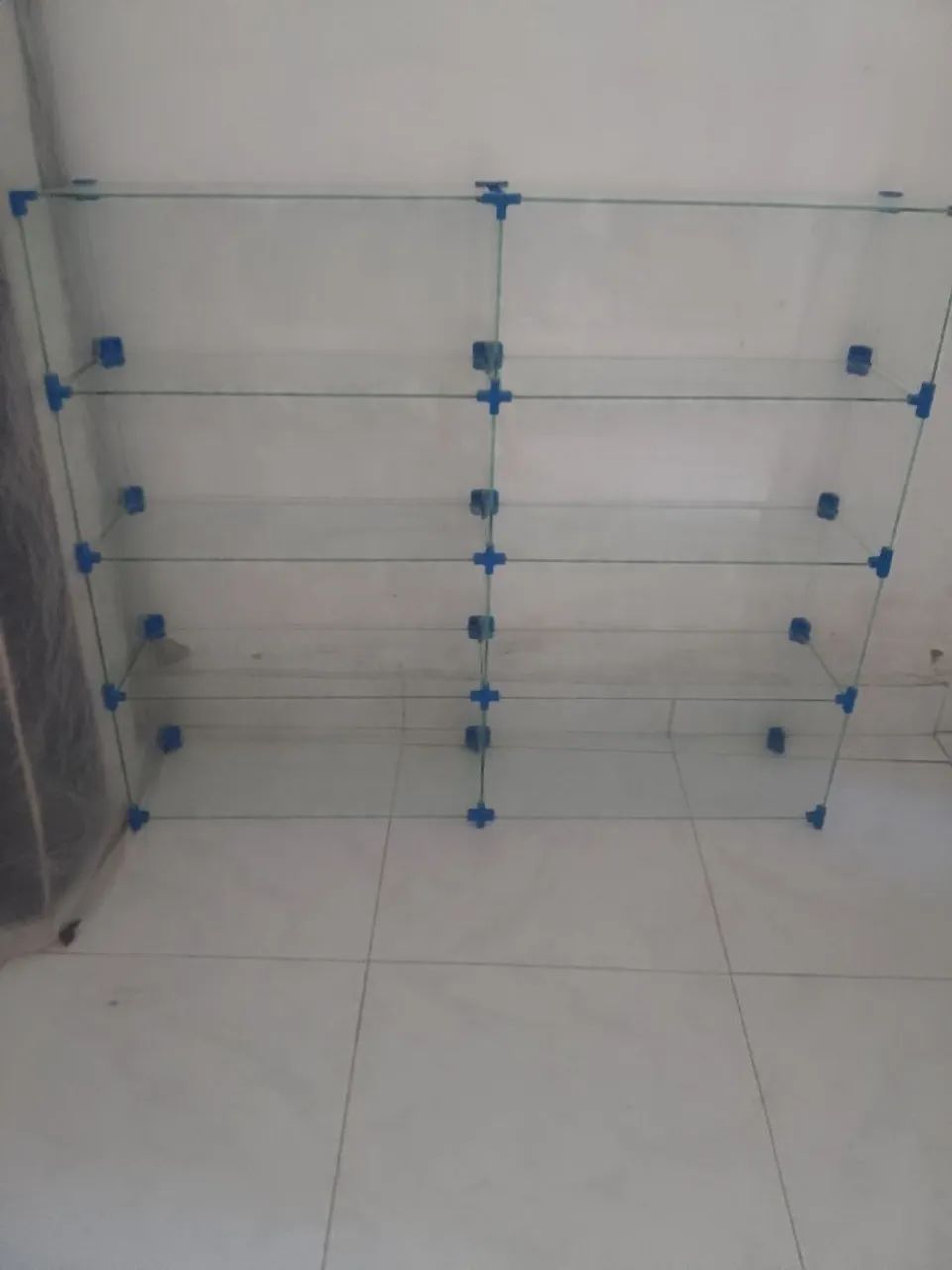 Vitrine de vidro  - Foto 4