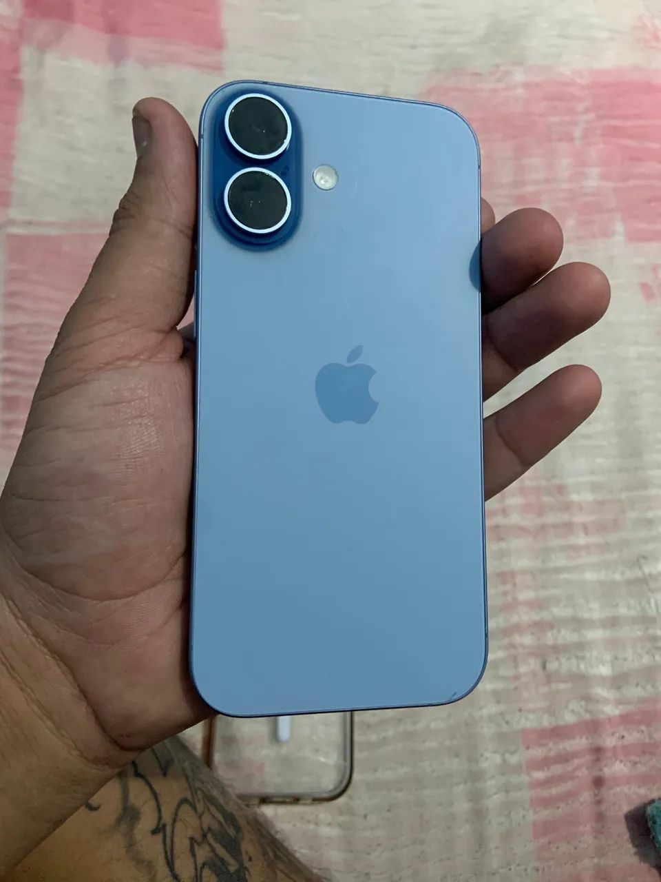 iPhone 17 256gb top leia o anúncio - Foto 4