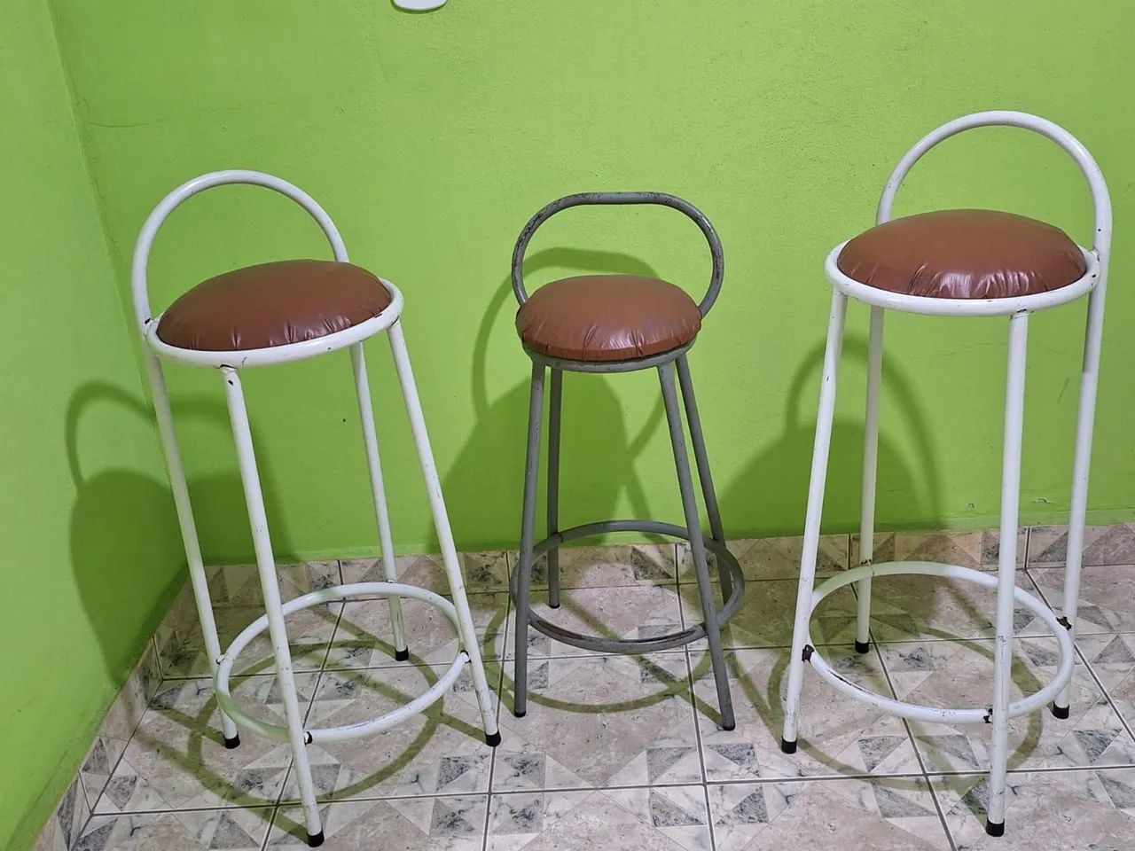 Banquetas