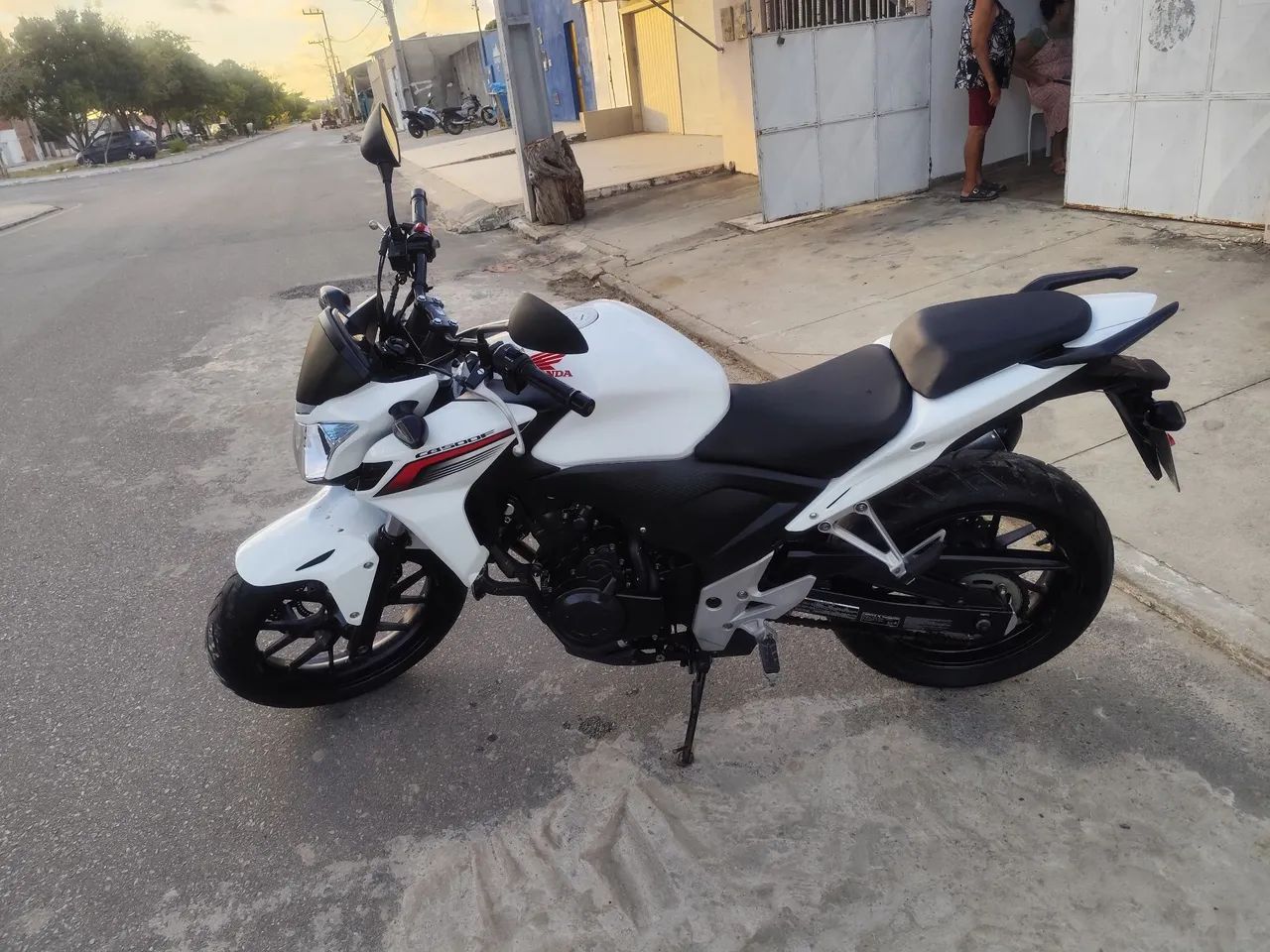 Moto zerada  - Foto 5