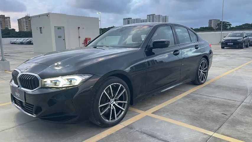 BMW 320I 2023