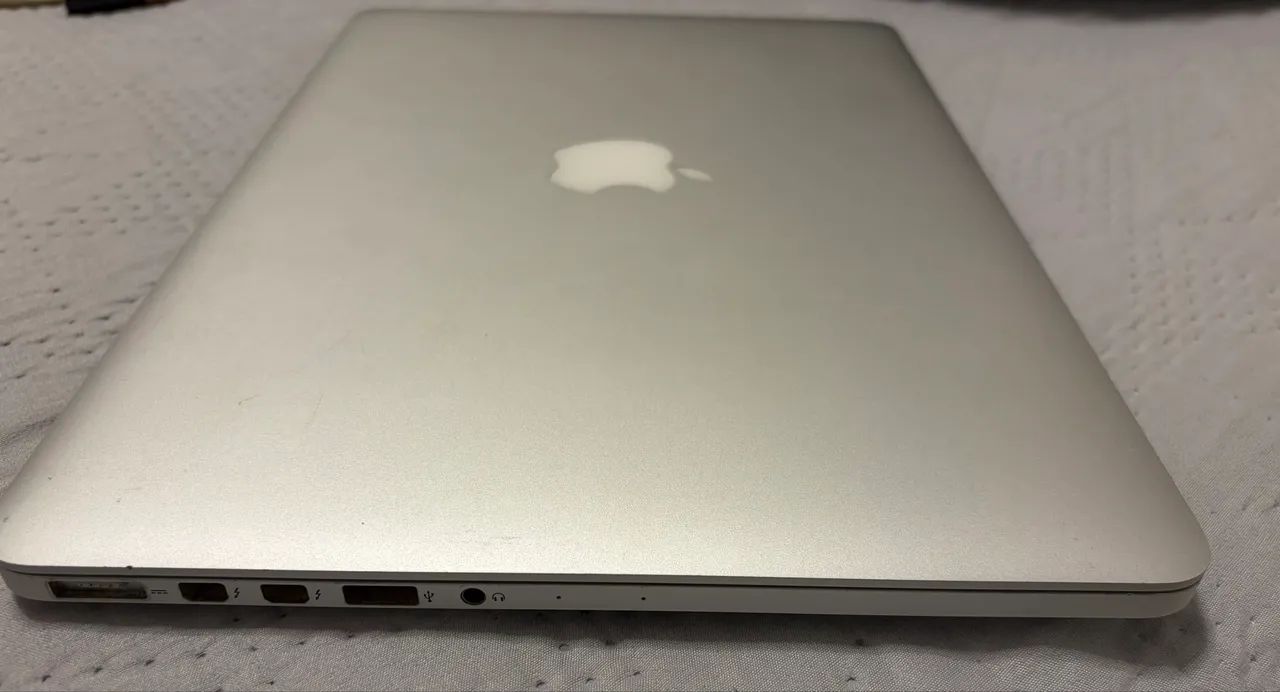 MacBook Pro A1502 - com defeito - Foto 3