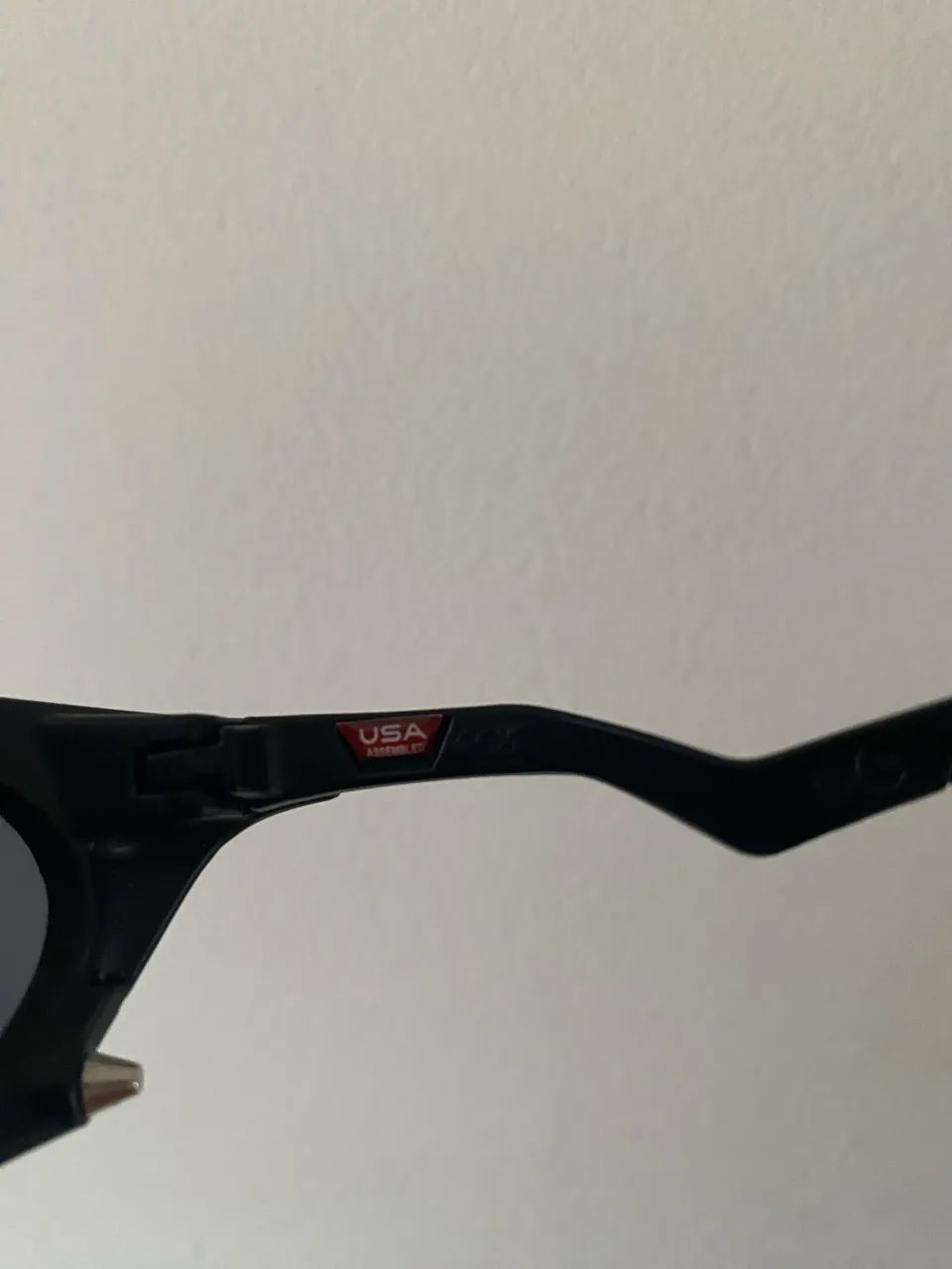 Oakley plantaris 