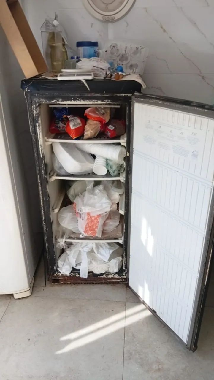 Freezer médio  - Foto 2
