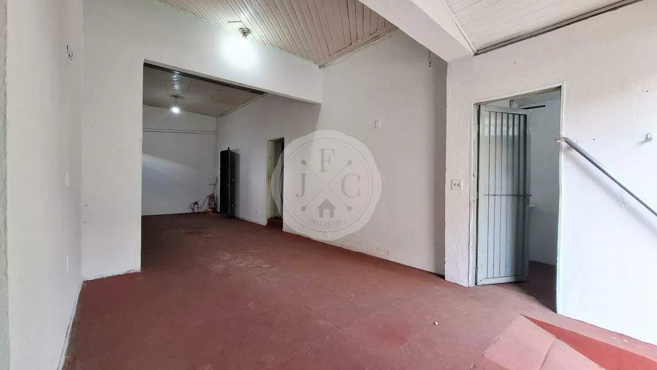 Salão - 80m² - Locação - Centro - Foto 2