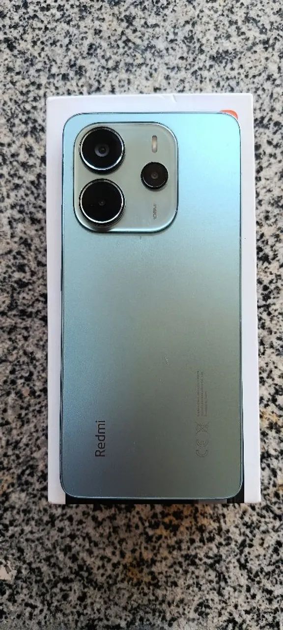 Redmi note 14  - Foto 3